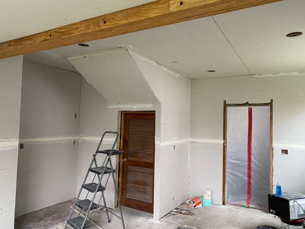 Drywall Image 2
