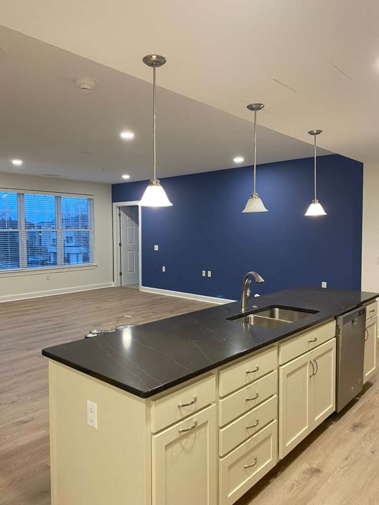 Kitchen and Bathroom Remodeling Image 3