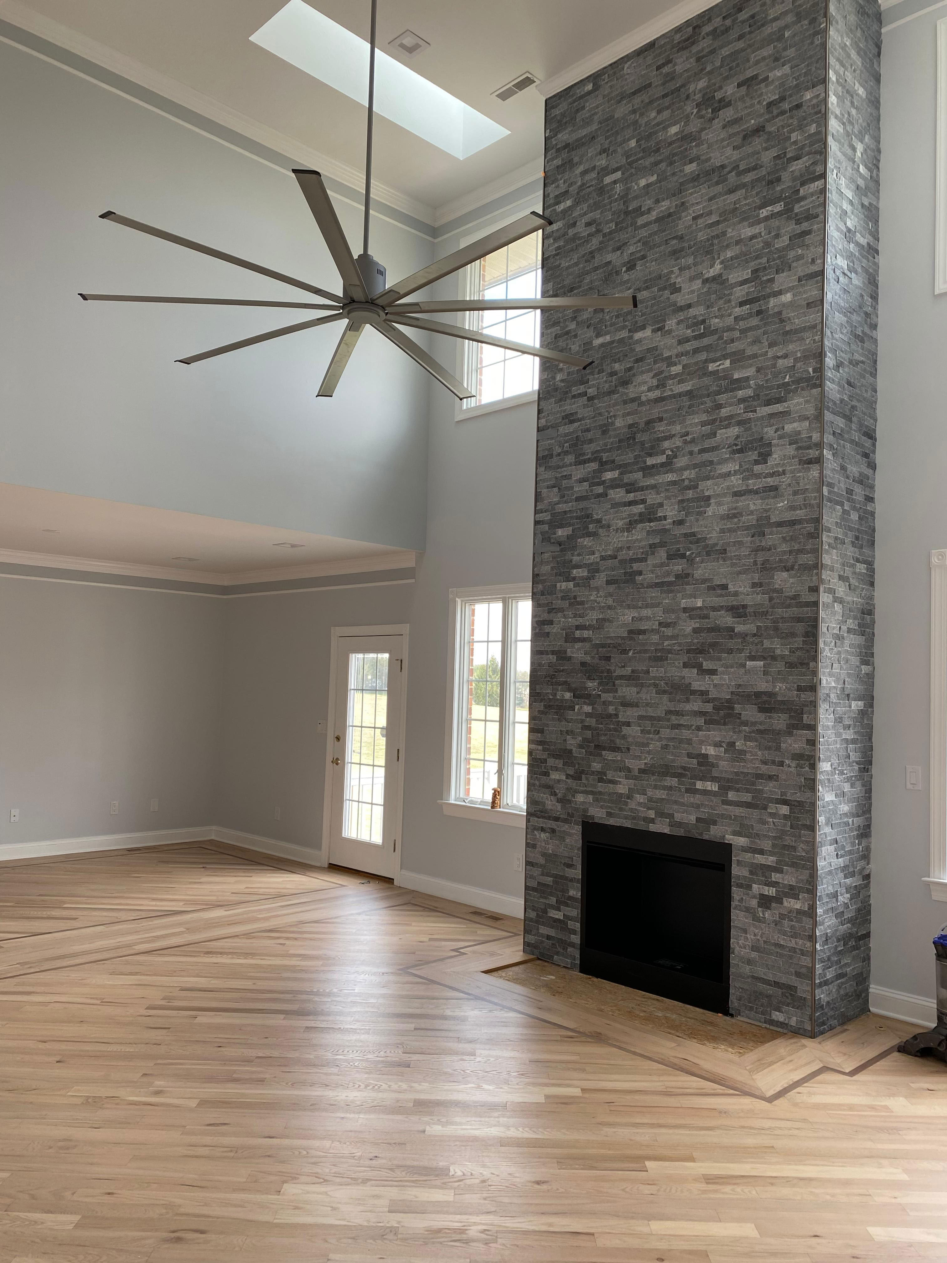 Servicio de Instalación de Pisos