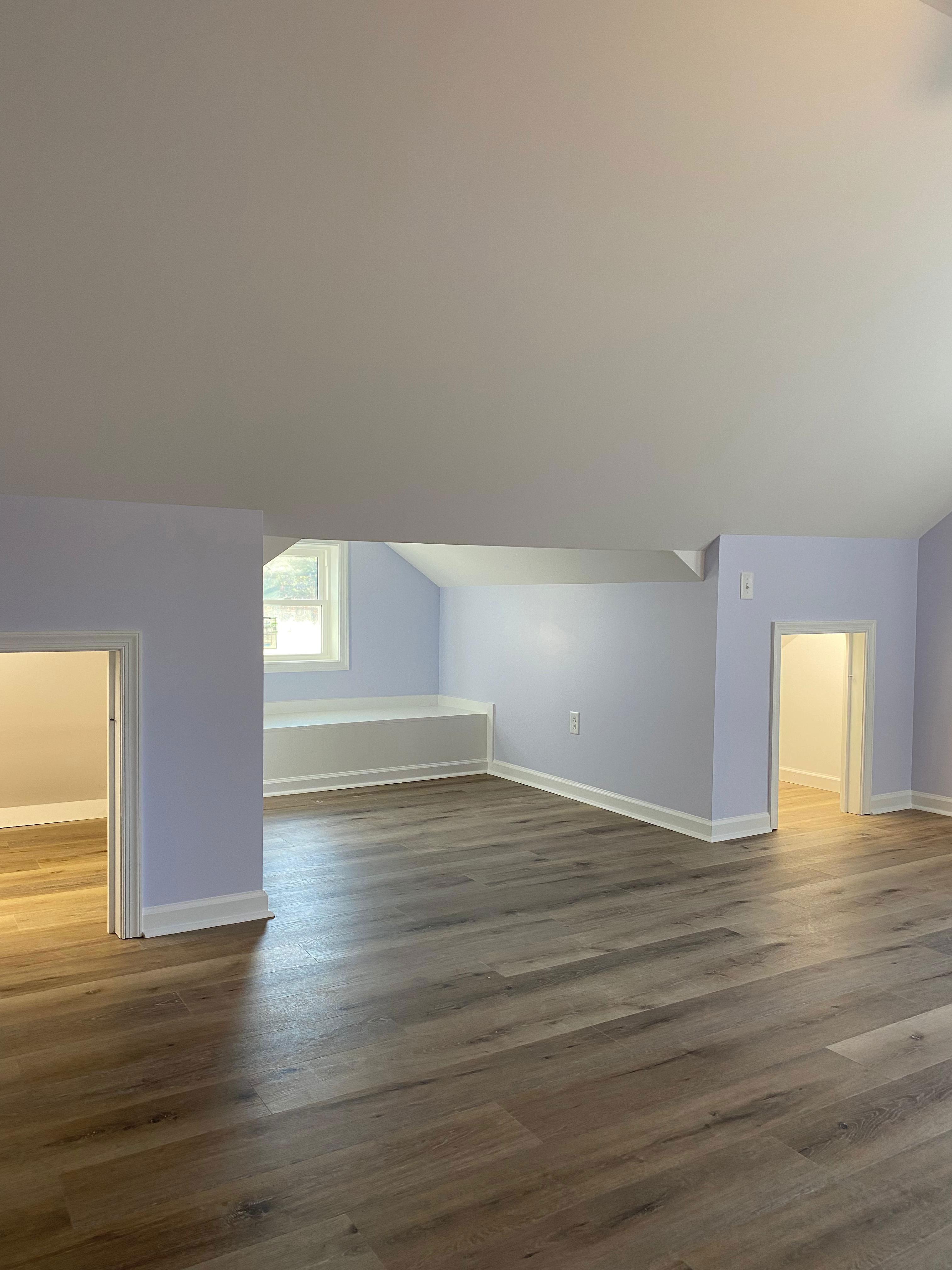 Flooring Installation